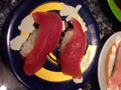 -回転寿司酒場 銀座沼津港