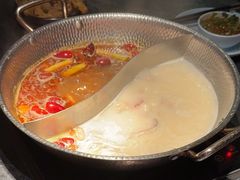-捞王猪肚鸡火锅(金华义乌之心店)