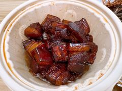 外婆红烧肉-老吉士(环贸iapm店)