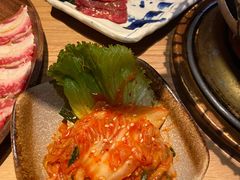 -烧肉达人•炭火烧肉(新天地店)