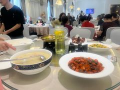 -王府井酒店(金桥港湾店)