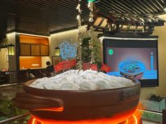 -客语客家菜(佳兆业广场店)