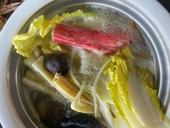 -五月罗马海鲜烤肉自助餐厅(印象城店)