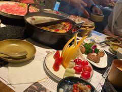 -盡膳口福跷脚牛肉火锅(北美新天地店)