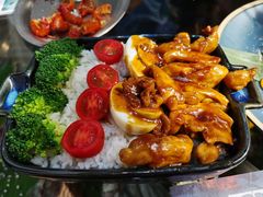 -初拾·花里餐厅(钜城华亿店)