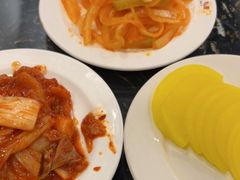 -桃园中华料理炸酱面(燕儿岛路店)