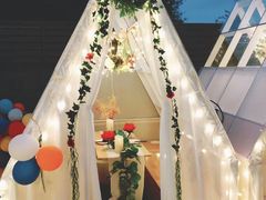 -佐佑帐篷环游记(南锣鼓巷店)