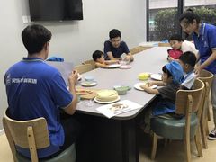 -贝乐少儿英语·全外教(滨江中心)