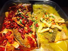 -龙门烤鱼(东方宝泰店)