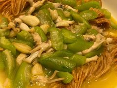 -国睿金陵大酒店餐厅