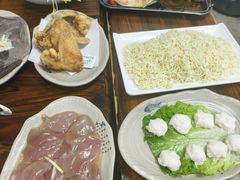 -肥婆麻辣火锅.顺德首创药材麻辣火锅(容桂店)