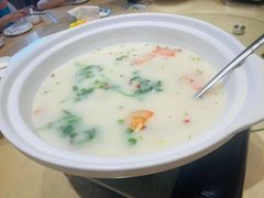 -又见炊烟私房菜(敬亭路店)