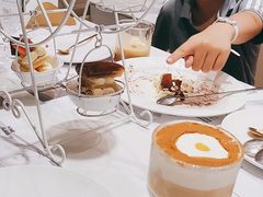 -Deer Park鹿园西餐(仁恒置地广场店)