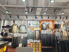 -五环Outlets(高新工厂店)