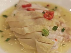 -古南都·老广东酒楼(龙江店)