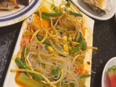 -福苗小骆驼烧烤(大唐不夜城店)