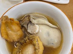 -濠轩阁特色生蚝火锅(水湾路店)