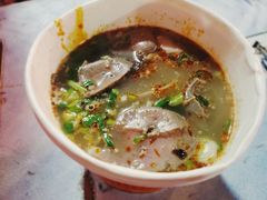 -正宁路小吃夜市