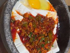 -西塔老太太拌饭(城市集市龙之梦店)