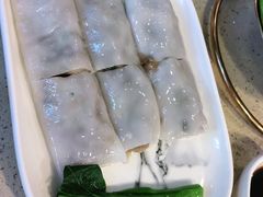 芫茜牛肉肠-点都德(北京路贰店)