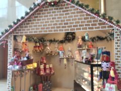 -成都天府丽都喜来登饭店