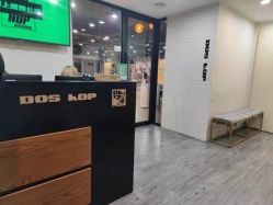 -DOS HOP潮上舞蹈