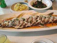 -壹只菜·崇明本地特色菜(崇明南门店)
