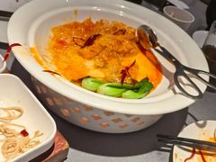 -阿庄新豫菜(航海东路店)