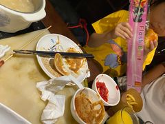 -东道煮牛肉火锅(东盛大街店)