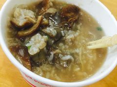 -百成大同鸭肉粥(大同总店)