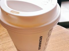 -星巴克臻选(莘庄仲盛店)