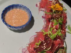-上井精致料理(中兴商业大厦店)