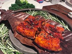 -狮拾久·现代新加坡料理(福田COCO Park店)