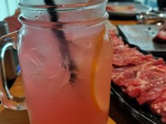 -焱铁烧·黑毛和牛专门店(南宁万象城店)