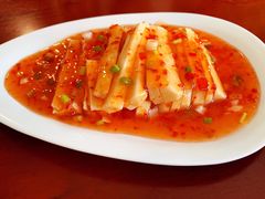 棕榈树心-毛里求斯小四川餐厅总店