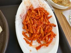 -东北美食汇