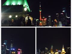 -上海和平饭店-华懋阁 The Cathay Room