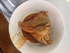 -东街钟楼肉粽(总店)