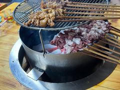 -源味居手把签烧烤(长春一店)
