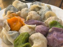 -宝源饺子(麦子店街店)