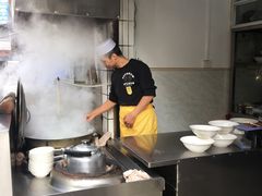 -尤素福东举院饺子馆