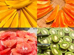-星伦多自助料理·涮烤一体(杭州来福士店)