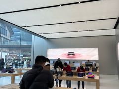 -Apple零售店(成都太古里店)
