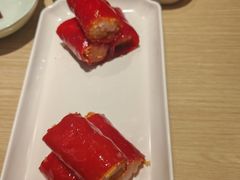 -蔡澜点心·粤菜(新街口IFCX店)