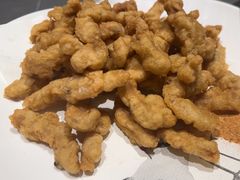 -老德州四合院·德州菜(天衢路店)