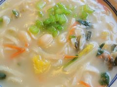 -老雒阳面馆·水席(定鼎门店)