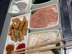 -海底捞火锅(吾悦广场店)