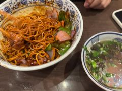 -王繁星面馆(西安熙地港店)