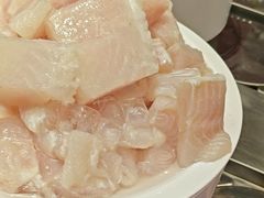 -龍歌自助小火锅(秦淮水游城店)