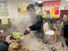 -郭记小街麻辣烫(南小街总店)